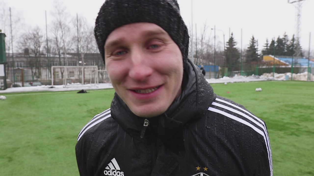 - Har vært gode på bortebane